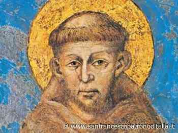 700 anni con i francescani! Accade a Sant'Arcangelo di Romagna - San Francesco Patrono d'Italia