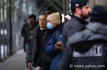 Coronavirus live updates: Anthony Fauci says millions of Americans face infection, 200,000 could die