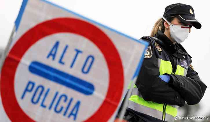 Europe Wasn’t Ready for Coronavirus. It May Never Fully Recover.