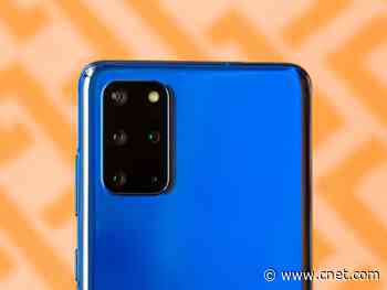 This year should have been huge for phones. Now Samsung, Apple face a crossroads     - CNET