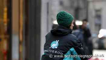 Deliveroo to provide 500,000 free meals to NHS staff