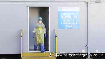 ‘Positive response’ to NI healthcare recruitment drive