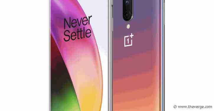 Latest OnePlus 8 leaks reveal “Interstellar Glow” and other colors