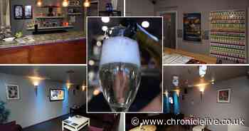 Coronavirus forces Newcastle swingers club to close