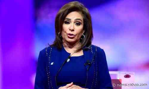 Jeanine Pirro responds to critics of appearance on Fox News show