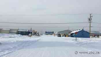 Nunavik-wide curfew in effect after first case of COVID-19