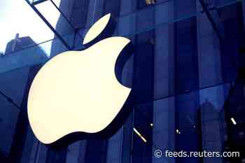 Apple works with White House to release 'COVID-19' app, website