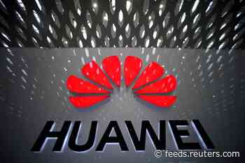 Exclusive: U.S. prepares crackdown on Huawei's global chip supply - sources
