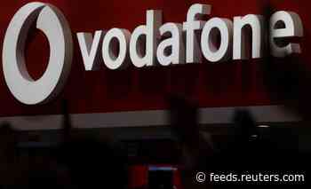 Vodafone to offer unlimited data to the vulnerable for free