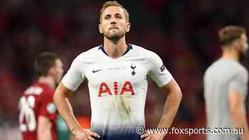Win or I’m out: Harry Kane’s ultimatum amid revelations he could leave Tottenham