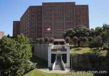 First Harris County inmate tests positive for coronavirus