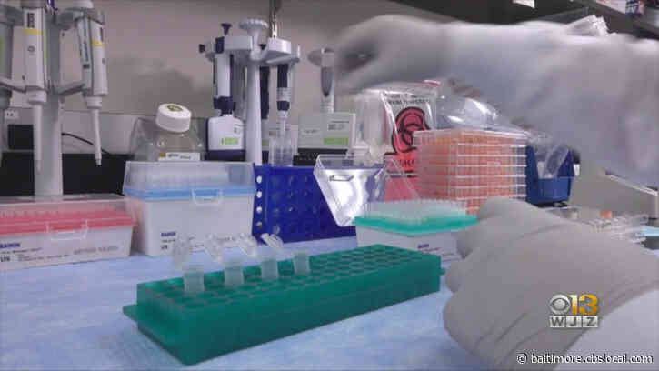 Coronavirus Latest: First Two Coronavirus Deaths In Howard County Reported