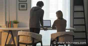 The coronavirus pandemic drove life online. It may never return.