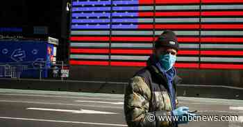 Who owns coronavirus.com? Behind the lucrative profiteering on website domains