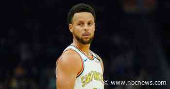 Latest to interview Fauci on coronavirus? NBA's Steph Curry, on Instagram