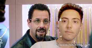 Coming to class as a banana? Snap filters and Zoom backgrounds add levity to virtual meetings