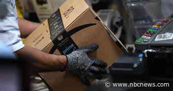 Amazon warehouse workers detail safety shortcomings during coronavirus outbreak