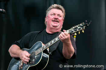 Joe Diffie, Nineties Country’s ‘Pickup Man,’ Dead at 61 From Coronavirus