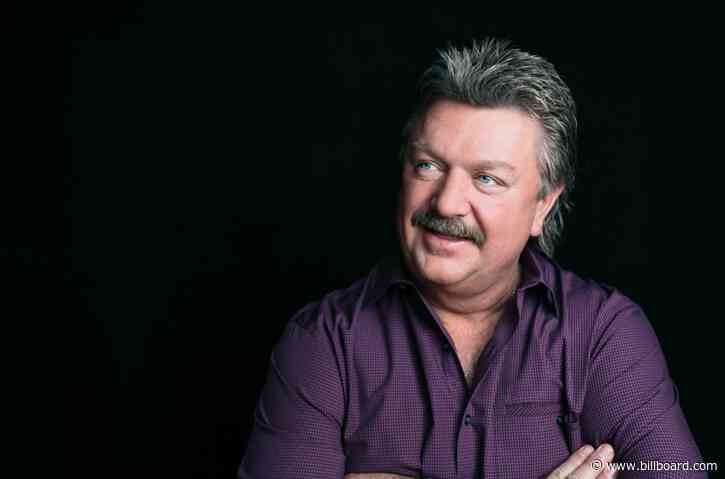 Country Artist Joe Diffie Dead From Coronavirus at Age 61