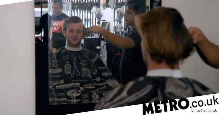Coronavirus UK: Race Across The World fans jealous as contestant gets haircut: ‘Remember the days?’