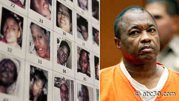 'Grim Sleeper' Lonnie Franklin Jr. dies in death row at 67