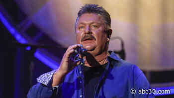 Country singer Joe Diffie dies after testing positive for coronavirus