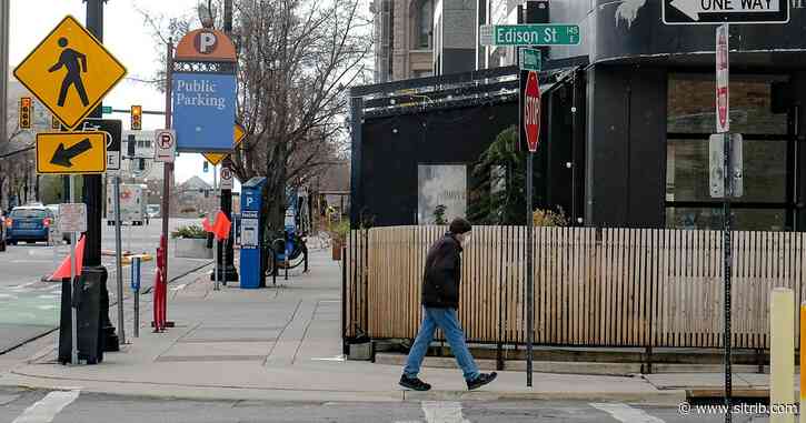 Salt Lake County issues new stay-at-home order, closing some businesses; Utah’s coronavirus cases now at 719