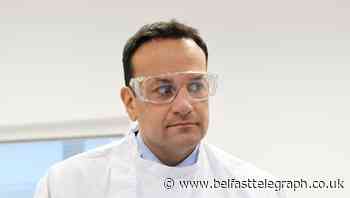 Coronavirus: 10 more deaths and 200 new cases of Covid-19 diagnosed in Republic of Ireland