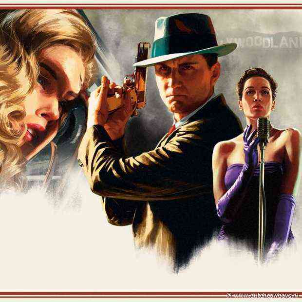 ​Deze games zijn heerlijk om mee te kijken