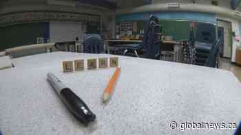 Alberta cuts $128M in K-12 education funding to boost COVID-19 response