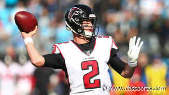 2020 NFL divisional odds, NFC South predictions, best bets: Advanced model fading the Falcons