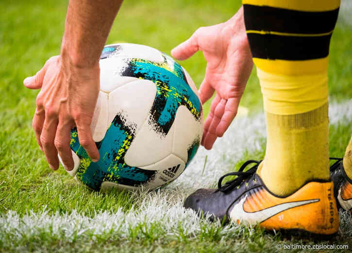 Coronavirus Impacts: How One Youth Soccer League Is Using Virtual Training To Keep Its Athletes Sharp