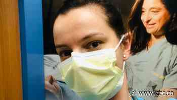 Ontario MPP returns to health-care front lines to assist COVID-19 pandemic response