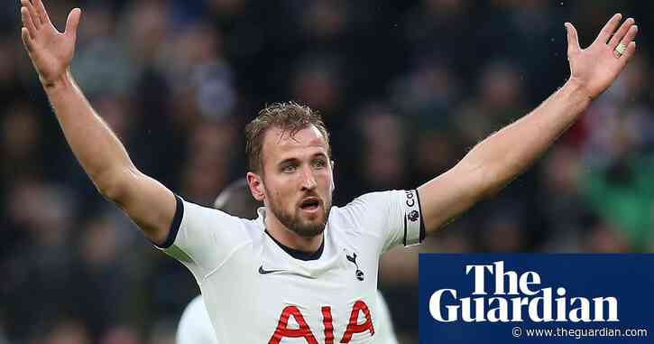 Harry Kane says he will not stay at Spurs 'for the sake of it'