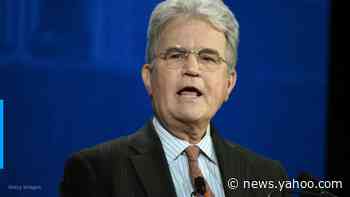 Former Sen. Tom Coburn, conservative political maverick, dies