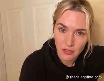 Kate Winslet, Matt Damon and More Contagion Stars Reunite for Coronavirus PSAs
