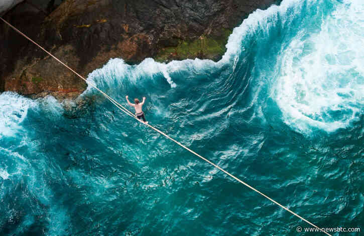 Bitcoin Reaches a “Bounce or Die” Level as Bulls Lose Their Footing