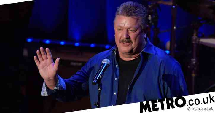 Country singer Joe Diffie dies from coronavirus aged 61