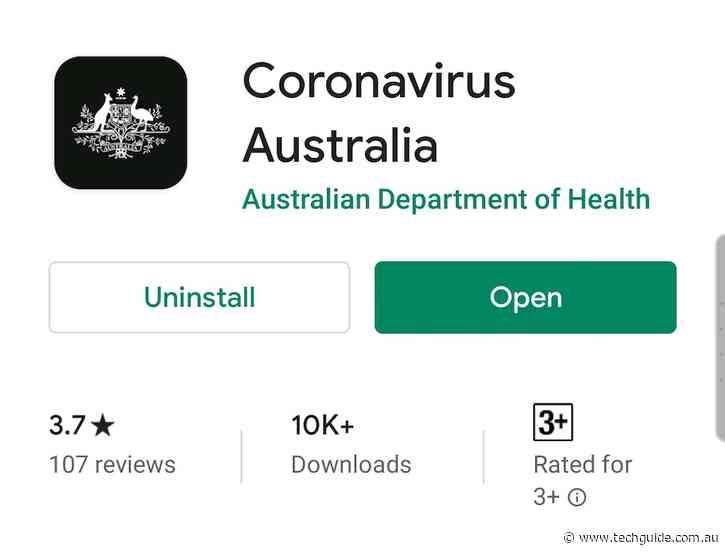 Coronavirus Australia app and WhatsApp group launched to provide latest information