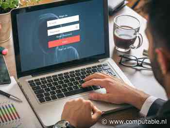 Einde wachtwoordtijdperk is nabij