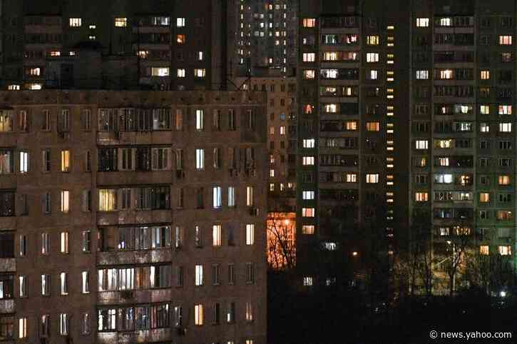 Moscow mayor orders all residents to stay at home