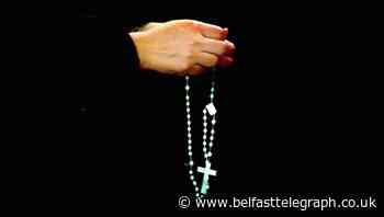 Priest in warm tribute to 'wonderful' Armagh man Peter Breen who lost coronavirus battle two weeks after his wife died