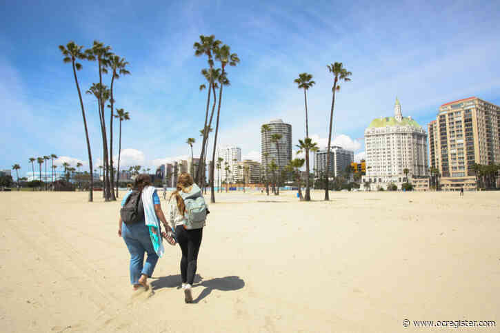 Long Beach announces 11 more coronavirus cases on Sunday, bringing total to 99