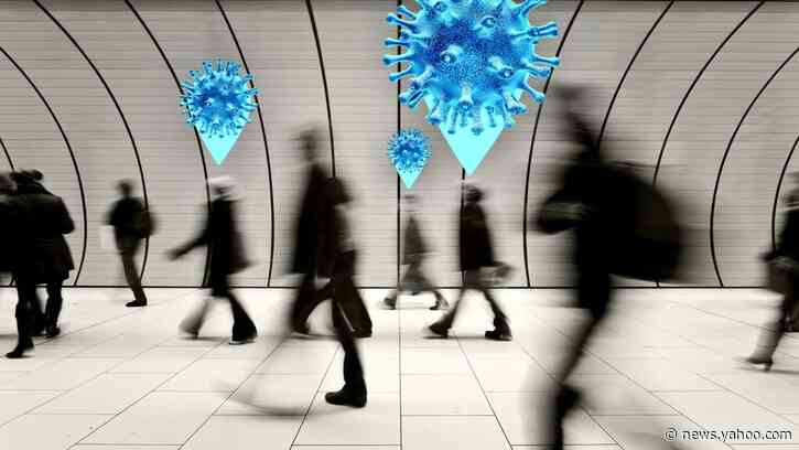 Silent Coronavirus Spreaders Could Unleash Second Wave of Disaster