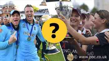 Pick your favourite ICC tournament memories - which clips do you want to see?