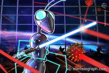 Berkeley Blockchain Incubator Welcomes Startup Fighting COVID-19
