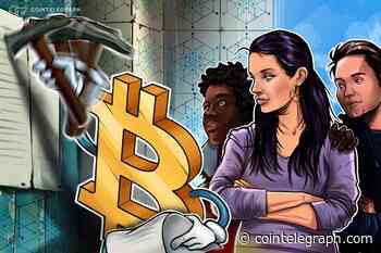 Bitcoin Price Falls Below $6,000 on Declining Trading Volume