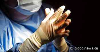 Alberta reports 3rd death from COVID-19 as total cases hit 661