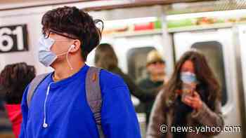 Coronavirus: 'Millions' of Americans could be infected, expert warns