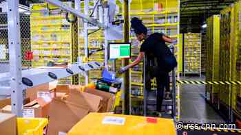 Amazon workers to stage a walkout Monday, demanding closure of Staten Island facility